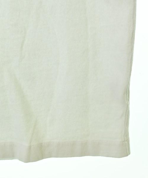 RHC Ron Herman（アールエイチシーロンハーマン）Tシャツ・カットソー 白 サイズ:L メンズ/2200712820196