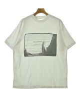 RHC Ron Herman（アールエイチシーロンハーマン）Tシャツ・カットソー 白 サイズ:L メンズ/2200712820196