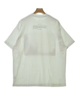 RHC Ron Herman（アールエイチシーロンハーマン）Tシャツ・カットソー 白 サイズ:L メンズ/2200712820196