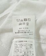 RHC Ron Herman（アールエイチシーロンハーマン）Tシャツ・カットソー 白 サイズ:L メンズ/2200712820196