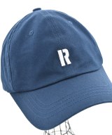 RHC Ron Herman（アールエイチシーロンハーマン）キャップ 紺 サイズ:- メンズ/2200714663197
