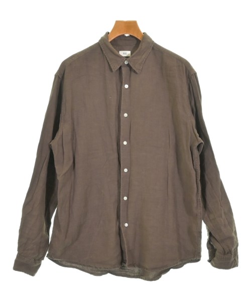 RHC Ron Herman(アールエイチシーロンハーマン)のカジュアルシャツ サイズ:L 11,000円