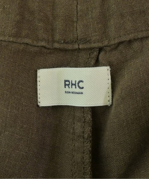 RHC Ron Herman（アールエイチシーロンハーマン）その他 茶 サイズ:M メンズ/2200717547029