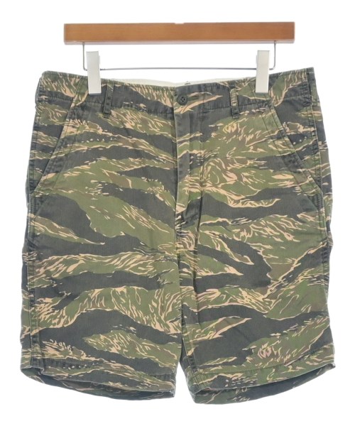 RHC Ron Herman(アールエイチシーロンハーマン)のショートパンツ サイズ:M 5,600円