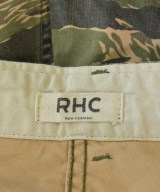 RHC Ron Herman（アールエイチシーロンハーマン）ショートパンツ カーキ サイズ:M メンズ/2200714580043