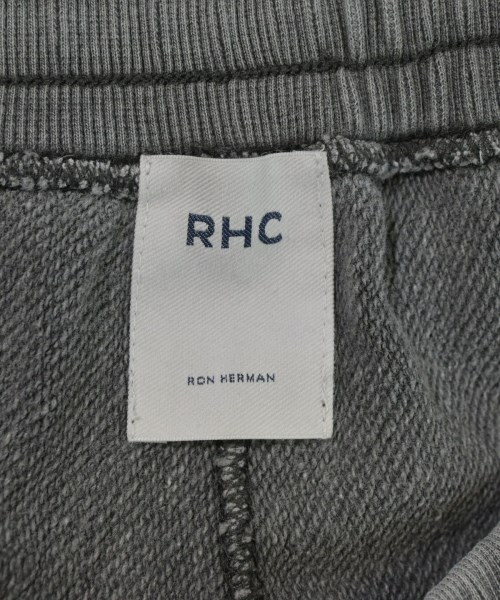 RHC Ron Herman（アールエイチシーロンハーマン）ショートパンツ グレー サイズ:M メンズ/2200714580050