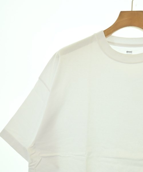 RHC Ron Herman（アールエイチシーロンハーマン）Tシャツ・カットソー 白 サイズ:M メンズ/2200717335428