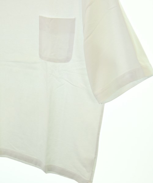 RHC Ron Herman（アールエイチシーロンハーマン）Tシャツ・カットソー 白 サイズ:M メンズ/2200717335428