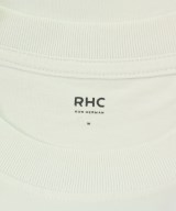 RHC Ron Herman（アールエイチシーロンハーマン）Tシャツ・カットソー 白 サイズ:M メンズ/2200717335428