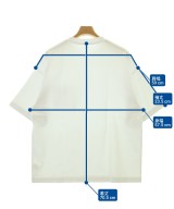 RHC Ron Herman（アールエイチシーロンハーマン）Tシャツ・カットソー 白 サイズ:M メンズ/2200717335428