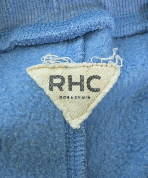RHC Ron Herman（アールエイチシーロンハーマン）ショートパンツ 青 サイズ:L メンズ/2200717335602