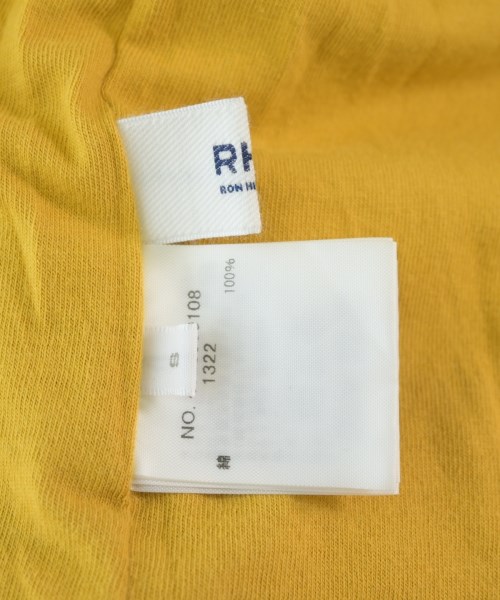 RHC Ron Herman（アールエイチシーロンハーマン）Tシャツ・カットソー 紺 サイズ:S メンズ/2200715140055