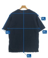 RHC Ron Herman（アールエイチシーロンハーマン）Tシャツ・カットソー 紺 サイズ:S メンズ/2200715140055