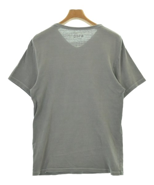 RHC Ron Herman（アールエイチシーロンハーマン）Tシャツ・カットソー グレー サイズ:M メンズ/2200719703041