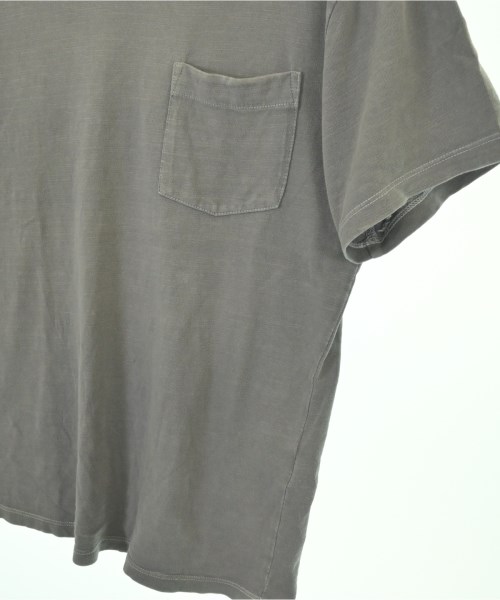 RHC Ron Herman（アールエイチシーロンハーマン）Tシャツ・カットソー グレー サイズ:M メンズ/2200719703041