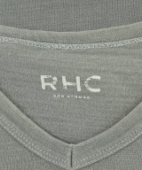 RHC Ron Herman（アールエイチシーロンハーマン）Tシャツ・カットソー グレー サイズ:M メンズ/2200719703041