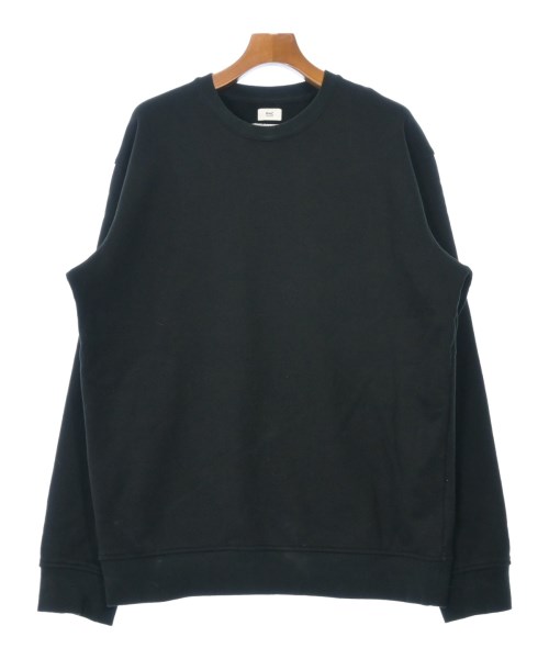 RHC Ron Herman(アールエイチシーロンハーマン)スウェット 黒 サイズ:L/2200645560039