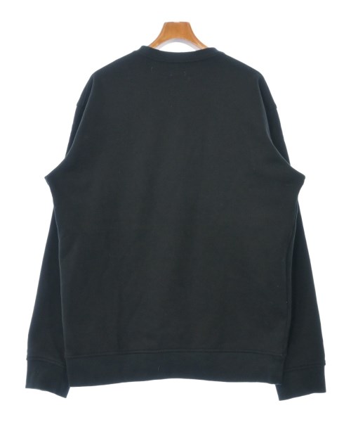 RHC Ron Herman（アールエイチシーロンハーマン）スウェット 黒 サイズ:L メンズ/2200645560039