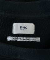 RHC Ron Herman（アールエイチシーロンハーマン）スウェット 黒 サイズ:L メンズ/2200645560039