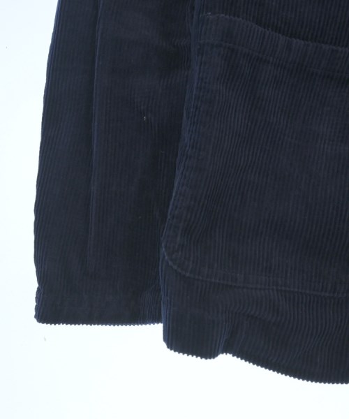 RHC Ron Herman（アールエイチシーロンハーマン）カジュアルジャケット 紺 サイズ:M メンズ/2200633836917