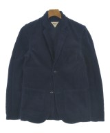 RHC Ron Herman（アールエイチシーロンハーマン）カジュアルジャケット 紺 サイズ:M メンズ/2200633836917