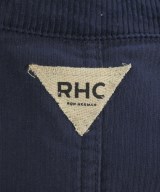RHC Ron Herman（アールエイチシーロンハーマン）カジュアルジャケット 紺 サイズ:M メンズ/2200633836917