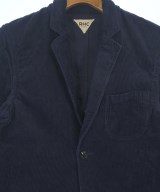 RHC Ron Herman（アールエイチシーロンハーマン）カジュアルジャケット 紺 サイズ:M メンズ/2200633836917