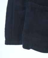 RHC Ron Herman（アールエイチシーロンハーマン）カジュアルジャケット 紺 サイズ:M メンズ/2200633836917