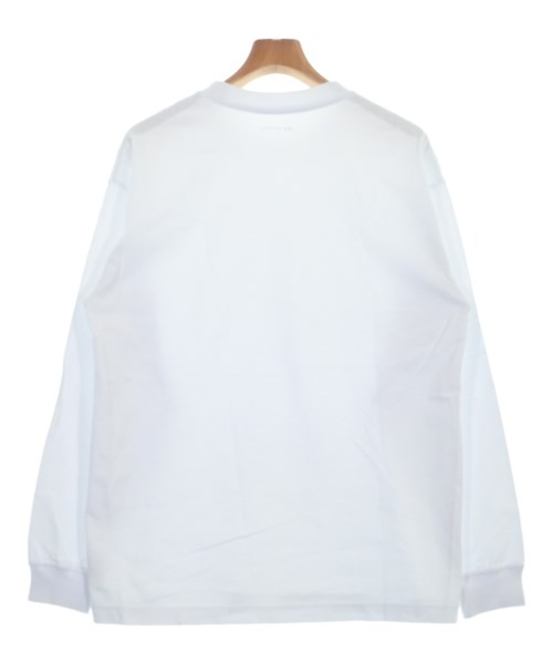 RHC Ron Herman（アールエイチシーロンハーマン）Tシャツ・カットソー 白 サイズ:M メンズ/2200643644328