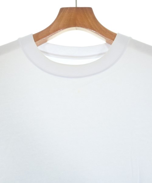 RHC Ron Herman（アールエイチシーロンハーマン）Tシャツ・カットソー 白 サイズ:M メンズ/2200643644328