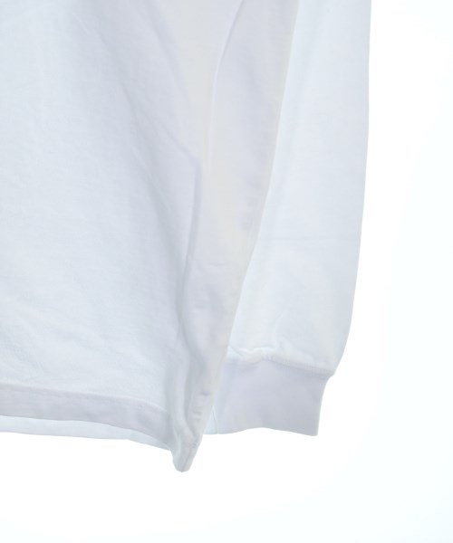 RHC Ron Herman（アールエイチシーロンハーマン）Tシャツ・カットソー 白 サイズ:M メンズ/2200643644328