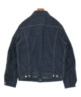 RHC Ron Herman（アールエイチシーロンハーマン）デニムジャケット 紺 サイズ:L メンズ/2200647111062