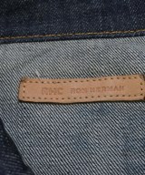 RHC Ron Herman（アールエイチシーロンハーマン）デニムジャケット 紺 サイズ:L メンズ/2200647111062