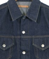 RHC Ron Herman（アールエイチシーロンハーマン）デニムジャケット 紺 サイズ:L メンズ/2200647111062