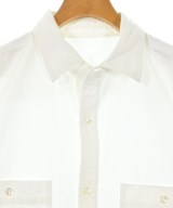 RHC Ron Herman（アールエイチシーロンハーマン）カジュアルシャツ 白 サイズ:L メンズ/2200647111079