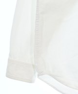 RHC Ron Herman（アールエイチシーロンハーマン）カジュアルシャツ 白 サイズ:L メンズ/2200647111079