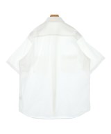 RHC Ron Herman（アールエイチシーロンハーマン）カジュアルシャツ 白 サイズ:L メンズ/2200647111086