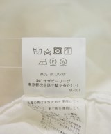 RHC Ron Herman（アールエイチシーロンハーマン）カジュアルシャツ 白 サイズ:L メンズ/2200647111086