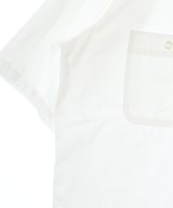 RHC Ron Herman（アールエイチシーロンハーマン）カジュアルシャツ 白 サイズ:L メンズ/2200647111086