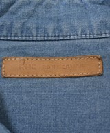 RHC Ron Herman（アールエイチシーロンハーマン）カジュアルシャツ 青 サイズ:L メンズ/2200647111109