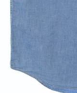 RHC Ron Herman（アールエイチシーロンハーマン）カジュアルシャツ 青 サイズ:L メンズ/2200647111109