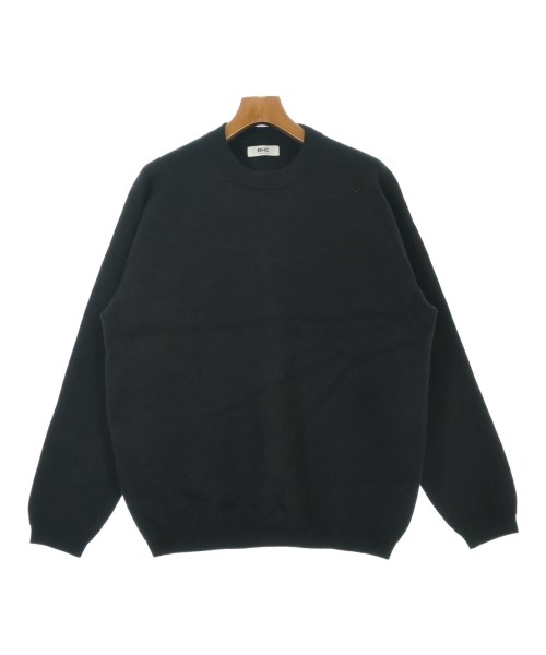 RHC Ron Herman(アールエイチシーロンハーマン)ニット・セーター 黒 サイズ:M/2200647111130