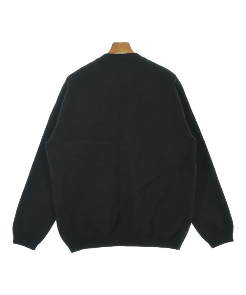 RHC Ron Herman（アールエイチシーロンハーマン）ニット・セーター 黒 サイズ:M メンズ/2200647111130