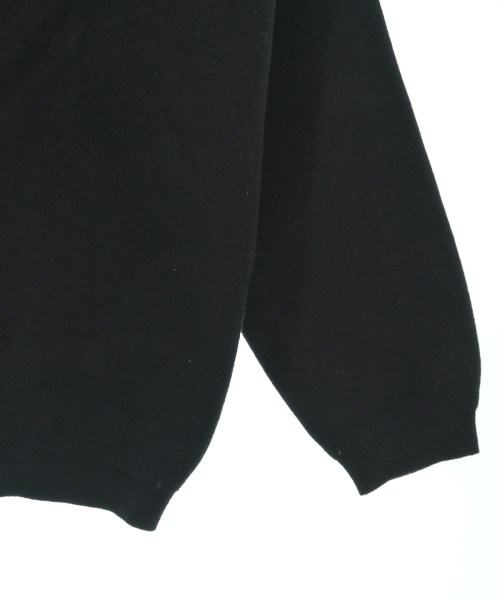 RHC Ron Herman（アールエイチシーロンハーマン）ニット・セーター 黒 サイズ:M メンズ/2200647111130