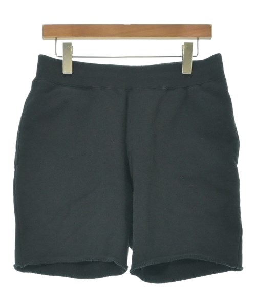 RHC Ron Herman(アールエイチシーロンハーマン)ショートパンツ 黒 サイズ:L/2200647111161