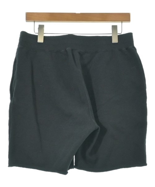 RHC Ron Herman（アールエイチシーロンハーマン）ショートパンツ 黒 サイズ:L メンズ/2200647111161