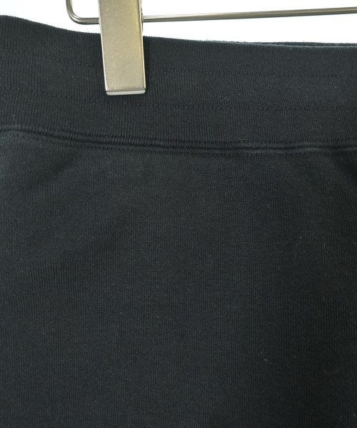 RHC Ron Herman（アールエイチシーロンハーマン）ショートパンツ 黒 サイズ:L メンズ/2200647111161