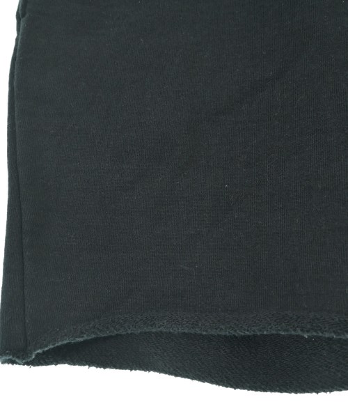 RHC Ron Herman（アールエイチシーロンハーマン）ショートパンツ 黒 サイズ:L メンズ/2200647111161