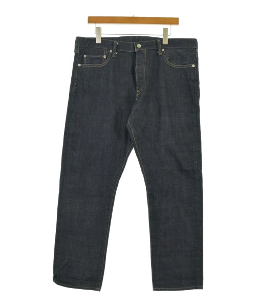 RHC Ron Herman(アールエイチシーロンハーマン)デニムパンツ 紺 サイズ:36(XS位)/2200647111178