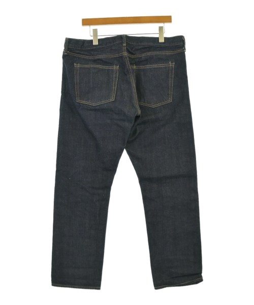 RHC Ron Herman（アールエイチシーロンハーマン）デニムパンツ 紺 サイズ:36(XS位) メンズ/2200647111178